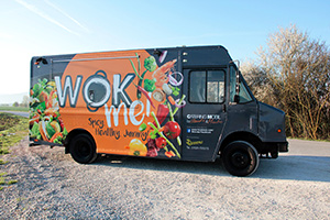 WokMe Foodtruck
